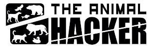 THE ANIMAL HACKER trademark