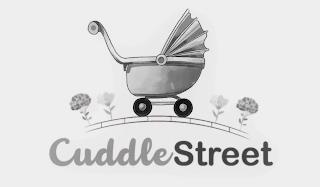 CUDDLESTREET trademark