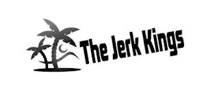 THE JERK KINGS trademark