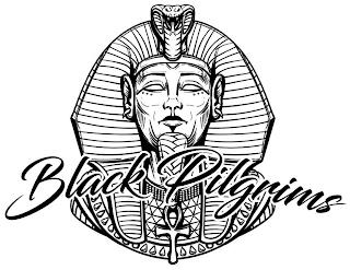 BLACK PILGRIMS trademark