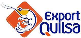 EXPORT QUILSA trademark