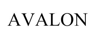 AVALON trademark