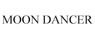 MOON DANCER trademark