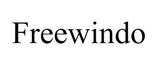 FREEWINDO trademark