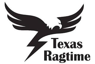 TEXAS RAGTIME trademark