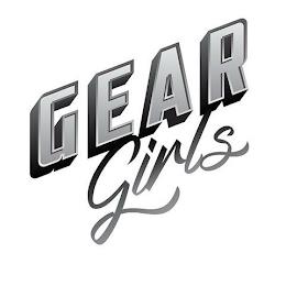 GEAR GIRLS trademark