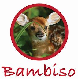 BAMBISO trademark