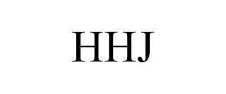 HHJ trademark