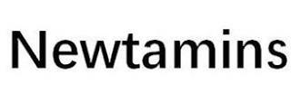 NEWTAMINS trademark