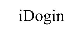 IDOGIN trademark