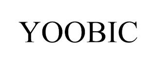 YOOBIC trademark