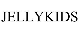 JELLYKIDS trademark