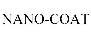 NANO-COAT trademark