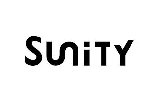 SUNITY trademark