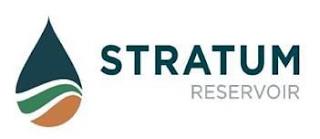 STRATUM RESERVOIR trademark