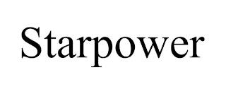 STARPOWER trademark