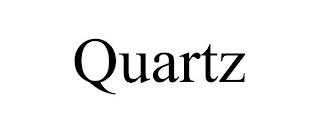 QUARTZ trademark