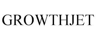 GROWTHJET trademark