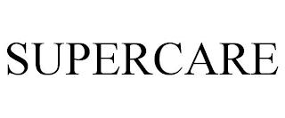 SUPERCARE trademark