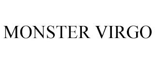 MONSTER VIRGO trademark