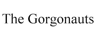 THE GORGONAUTS trademark