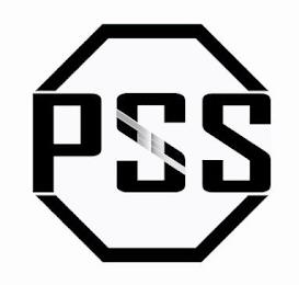 PSS trademark