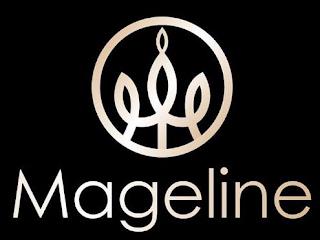 M MAGELINE trademark