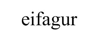 EIFAGUR trademark