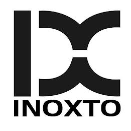 IX INOXTO trademark