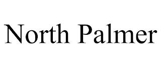 NORTH PALMER trademark