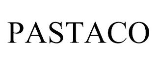 PASTACO trademark