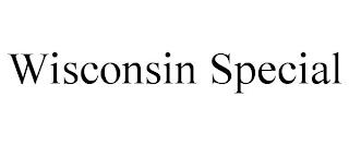 WISCONSIN SPECIAL trademark