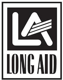 LA LONG AID trademark