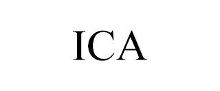 ICA trademark