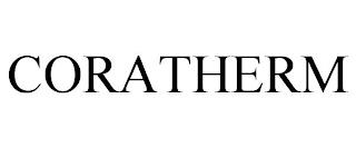 CORATHERM trademark