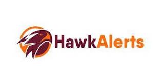 HAWKALERTS trademark