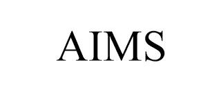 AIMS trademark