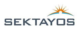 SEKTAYOS trademark