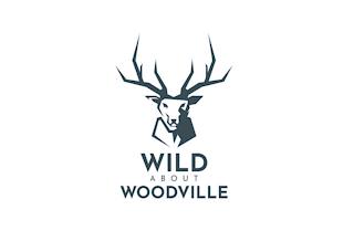 WILD ABOUT WOODVILLE trademark