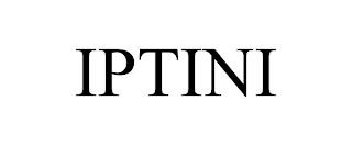 IPTINI trademark