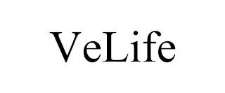 VELIFE trademark