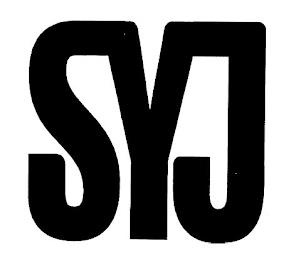 SYJ trademark