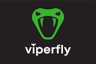 VIPERFLY trademark