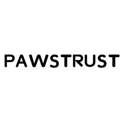 PAWSTRUST trademark