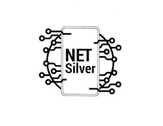 NET SILVER trademark