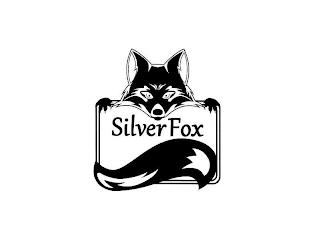 SILVER FOX trademark