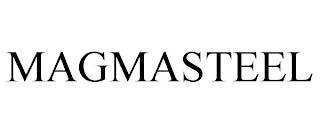 MAGMASTEEL trademark