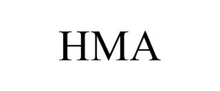 HMA trademark