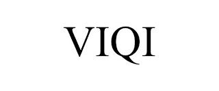 VIQI trademark