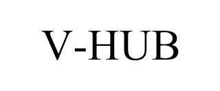 V-HUB trademark